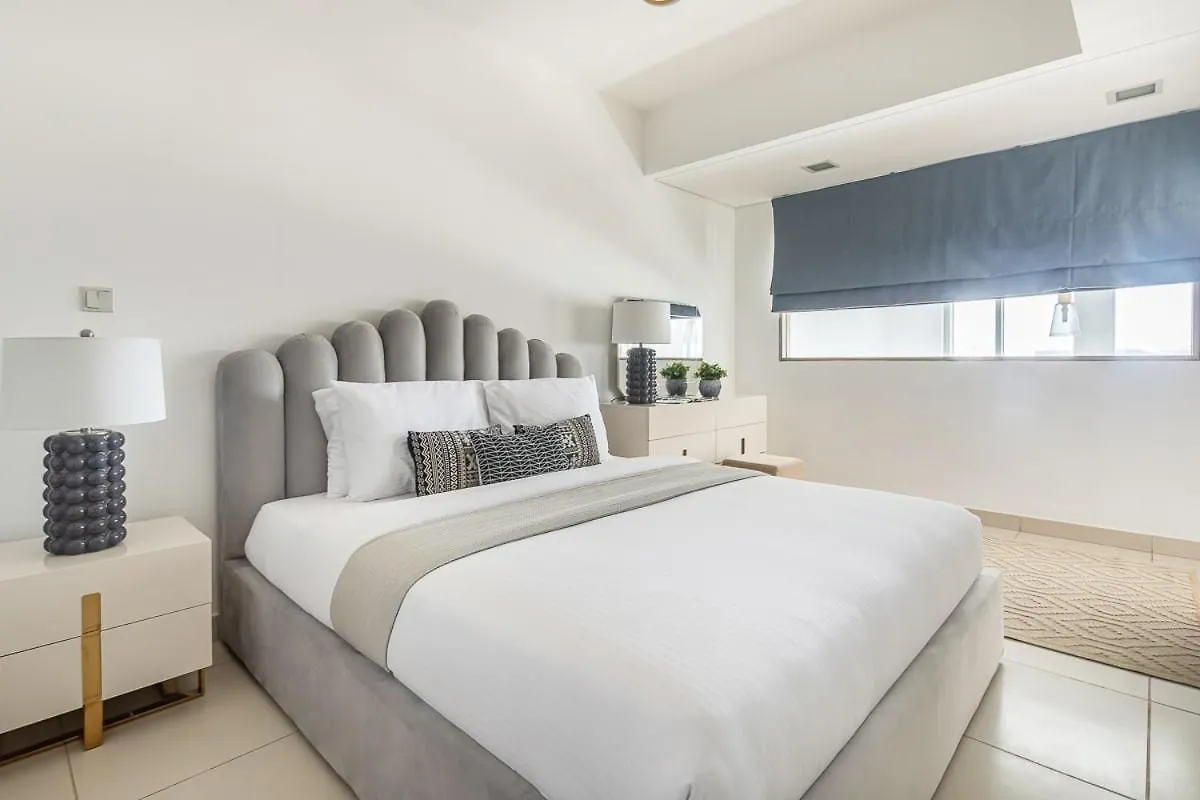 Frank Porter - The Lofts Apartment Dubai 0*,  United Arab Emirates